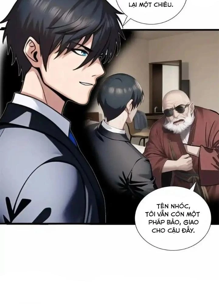 Đặc Nhiệm Siêu Cấp Thành Phố Chapter 335 - Trang 2