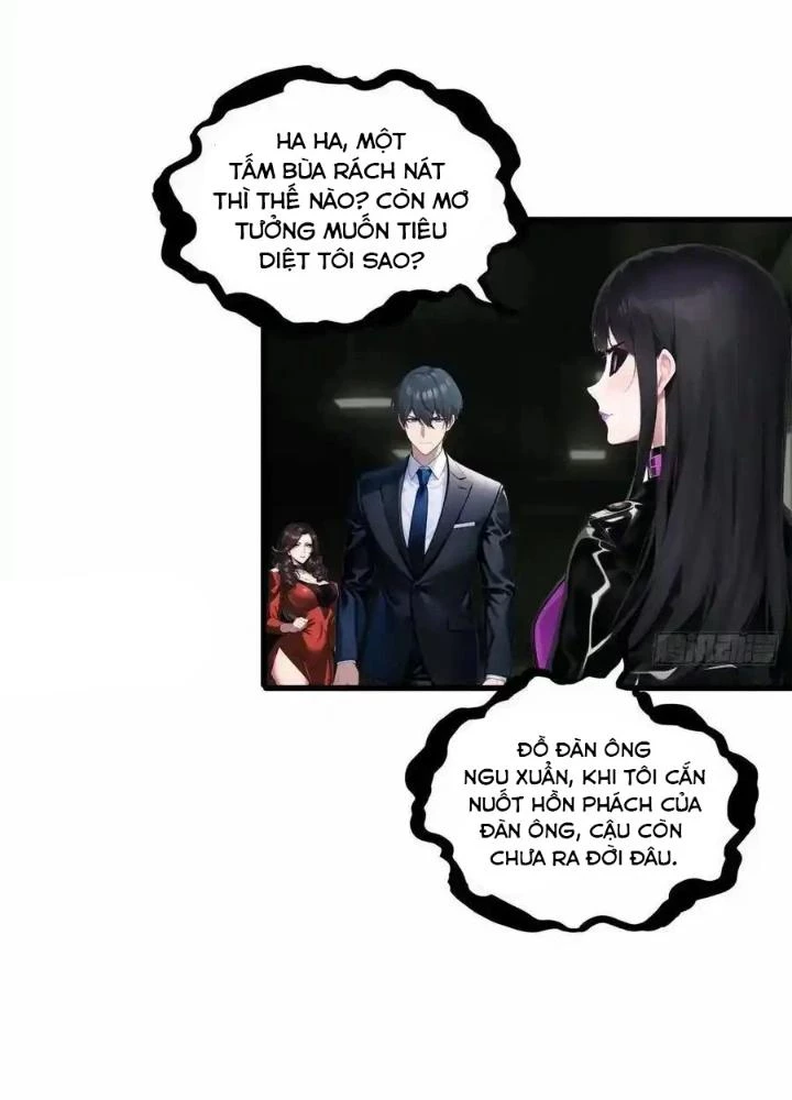 Đặc Nhiệm Siêu Cấp Thành Phố Chapter 335 - Trang 2