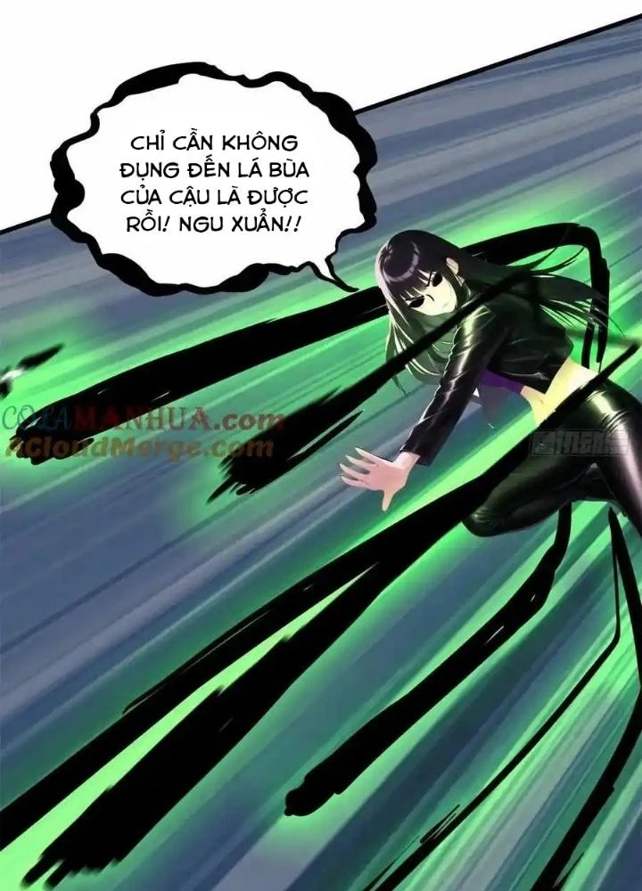 Đặc Nhiệm Siêu Cấp Thành Phố Chapter 335 - Trang 2