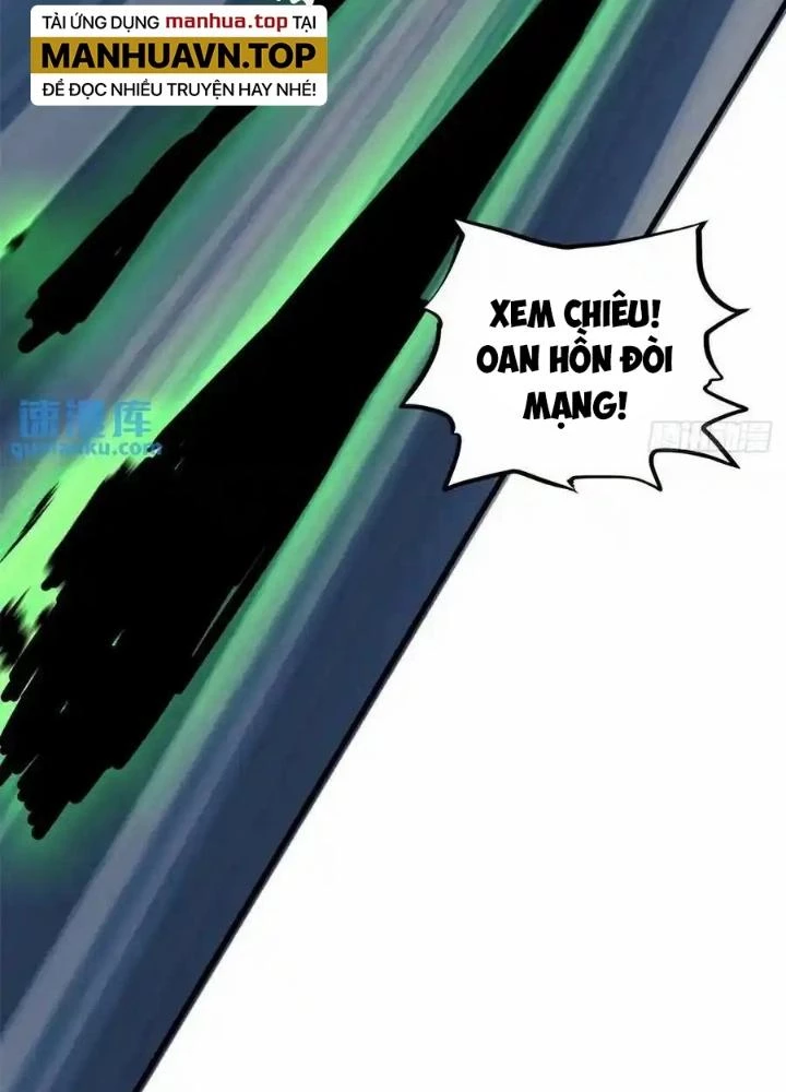 Đặc Nhiệm Siêu Cấp Thành Phố Chapter 335 - Trang 2