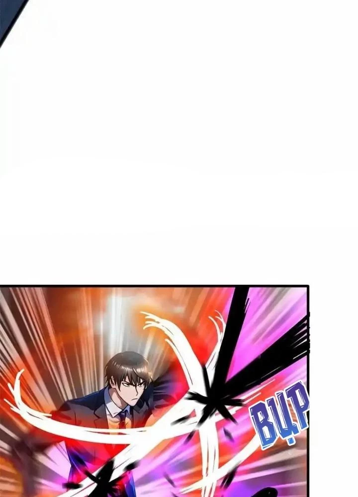 Đặc Nhiệm Siêu Cấp Thành Phố Chapter 335 - Trang 2