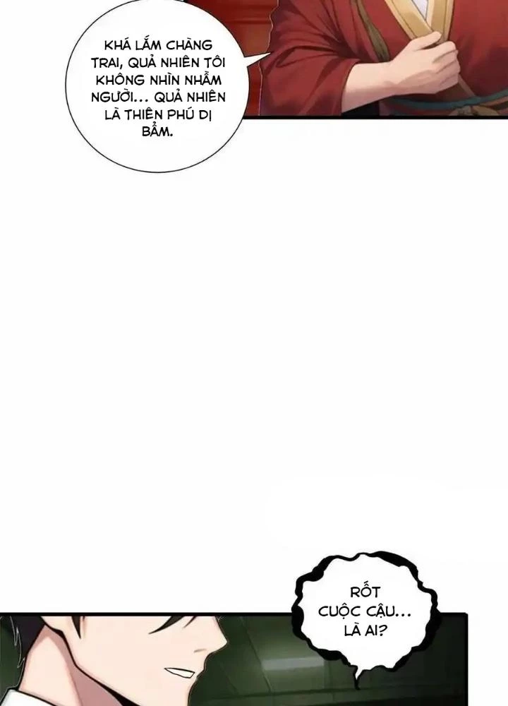 Đặc Nhiệm Siêu Cấp Thành Phố Chapter 335 - Trang 2