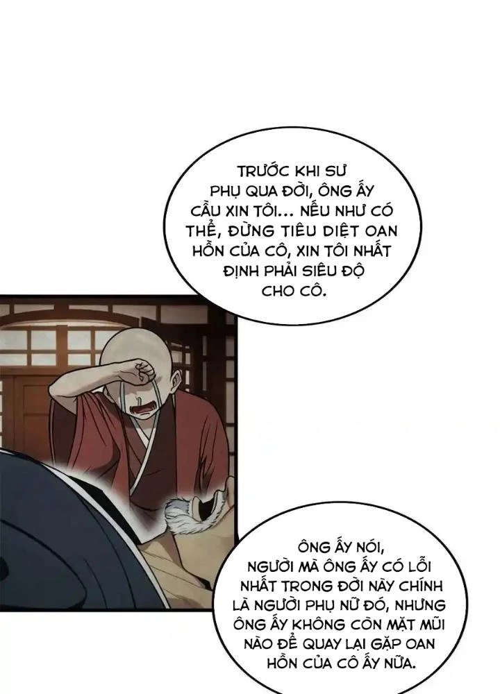 Đặc Nhiệm Siêu Cấp Thành Phố Chapter 336 - Trang 2