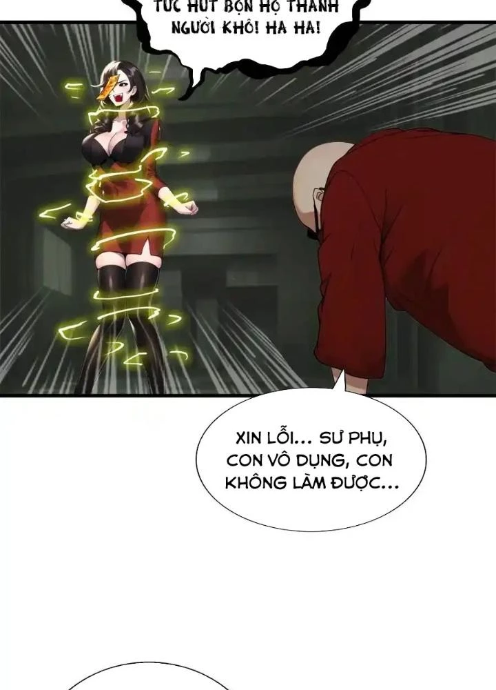 Đặc Nhiệm Siêu Cấp Thành Phố Chapter 336 - Trang 2