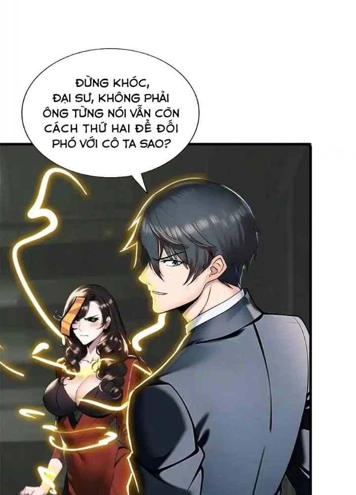 Đặc Nhiệm Siêu Cấp Thành Phố Chapter 336 - Trang 2