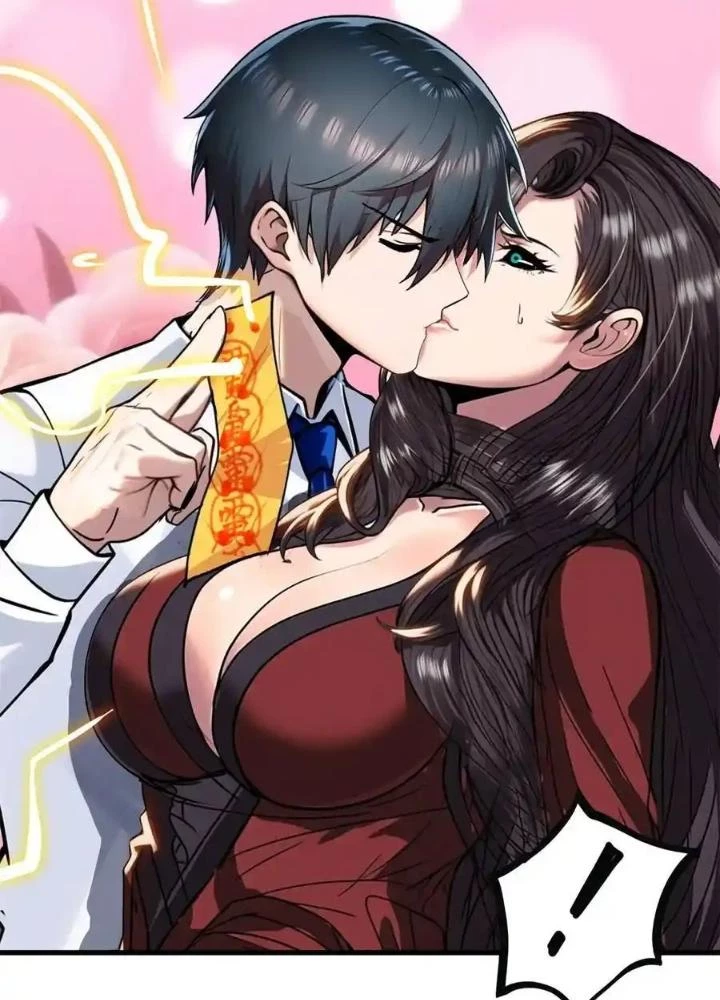 Đặc Nhiệm Siêu Cấp Thành Phố Chapter 336 - Trang 2