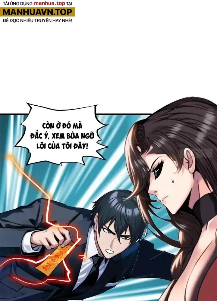 Đặc Nhiệm Siêu Cấp Thành Phố Chapter 336 - Trang 2