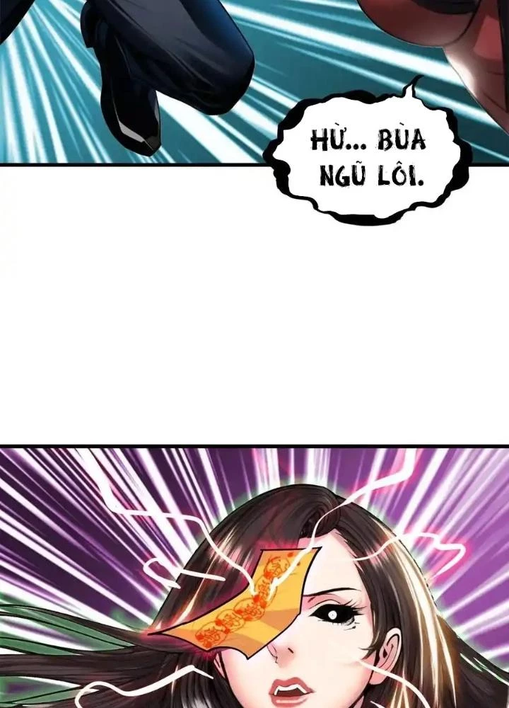 Đặc Nhiệm Siêu Cấp Thành Phố Chapter 336 - Trang 2