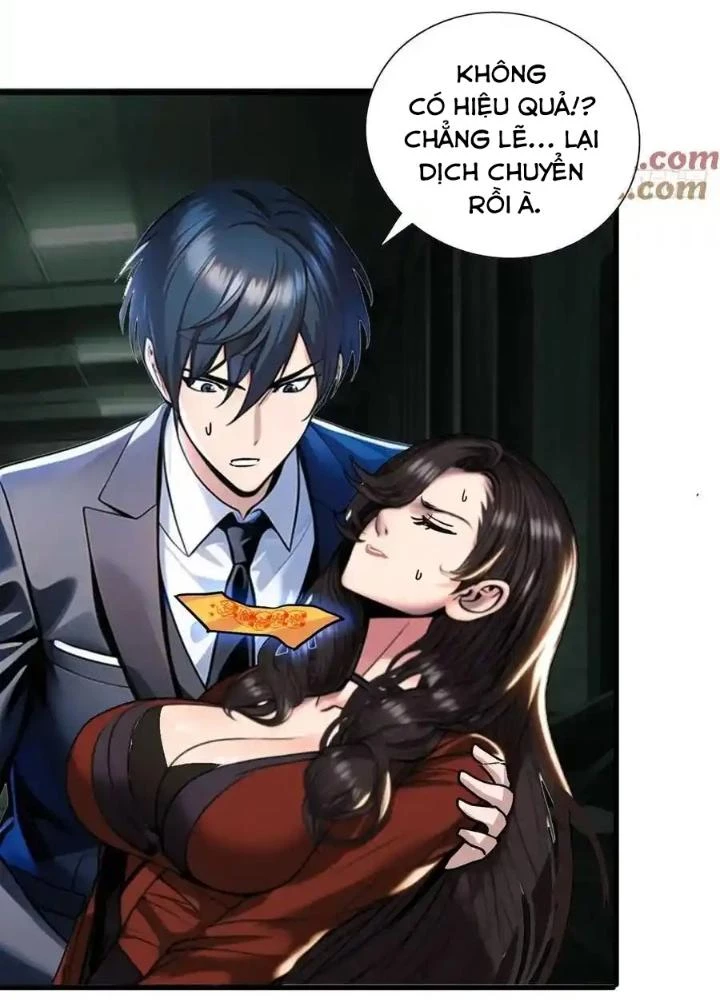 Đặc Nhiệm Siêu Cấp Thành Phố Chapter 336 - Trang 2