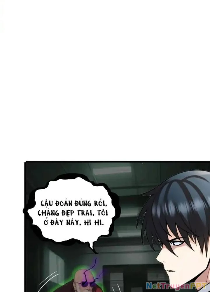 Đặc Nhiệm Siêu Cấp Thành Phố Chapter 336 - Trang 2