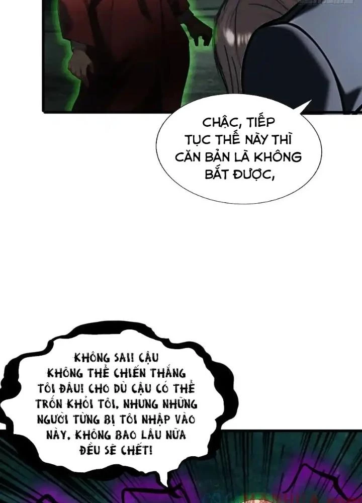 Đặc Nhiệm Siêu Cấp Thành Phố Chapter 336 - Trang 2