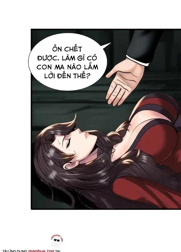 Đặc Nhiệm Siêu Cấp Thành Phố Chapter 336 - Trang 2