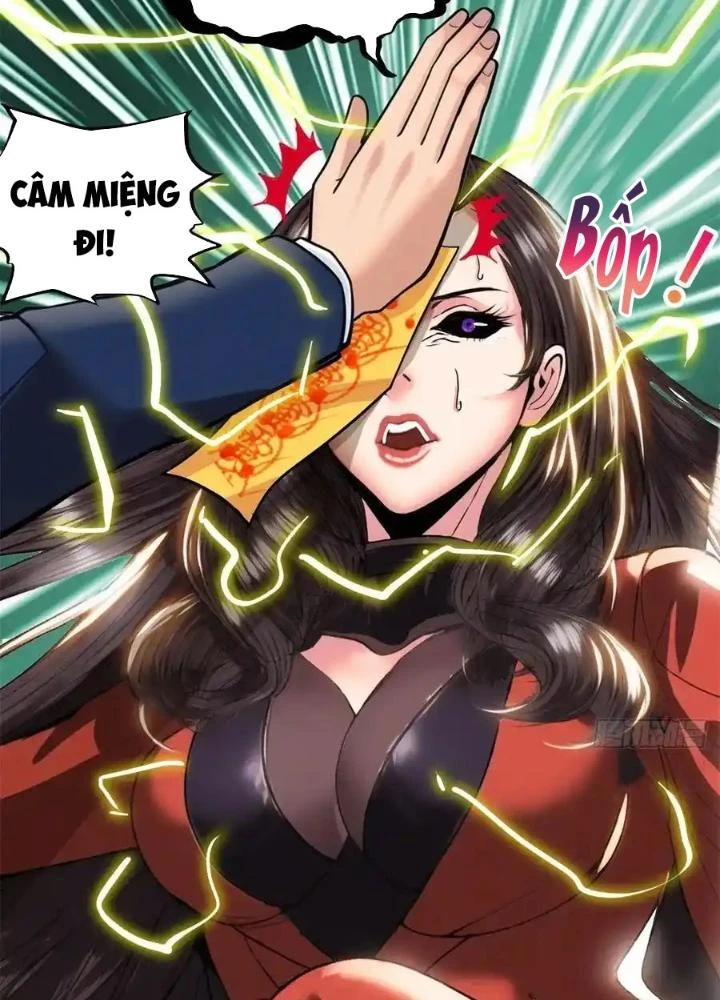 Đặc Nhiệm Siêu Cấp Thành Phố Chapter 336 - Trang 2