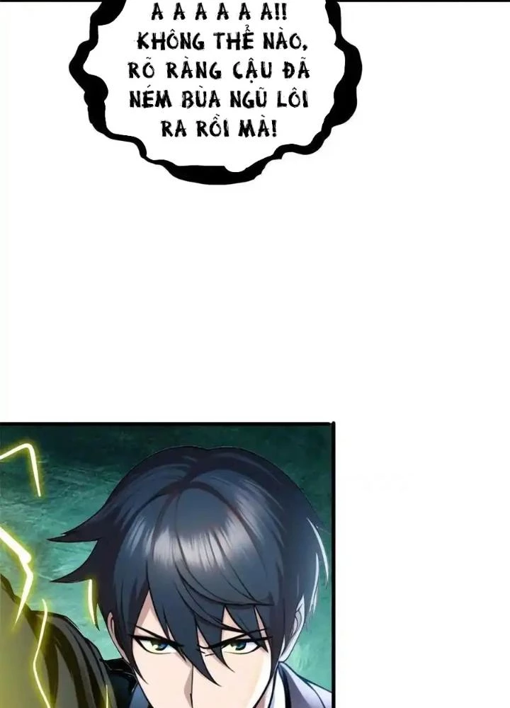 Đặc Nhiệm Siêu Cấp Thành Phố Chapter 336 - Trang 2