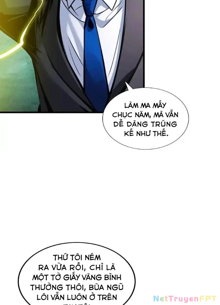 Đặc Nhiệm Siêu Cấp Thành Phố Chapter 336 - Trang 2