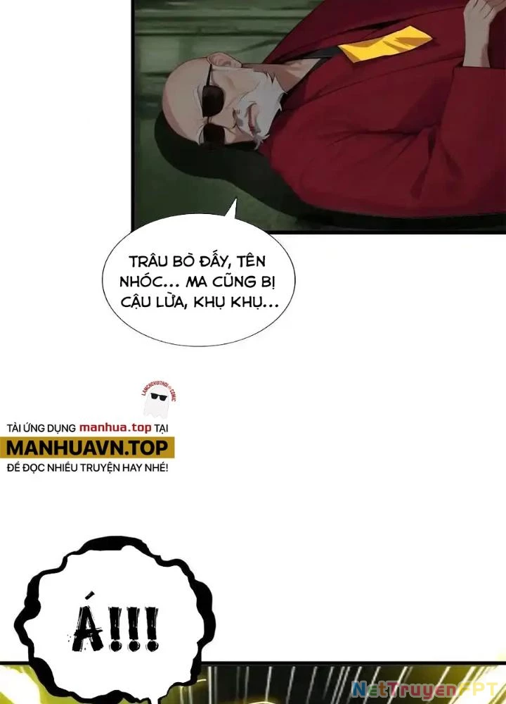 Đặc Nhiệm Siêu Cấp Thành Phố Chapter 336 - Trang 2