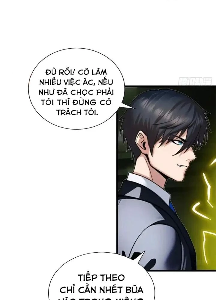Đặc Nhiệm Siêu Cấp Thành Phố Chapter 336 - Trang 2