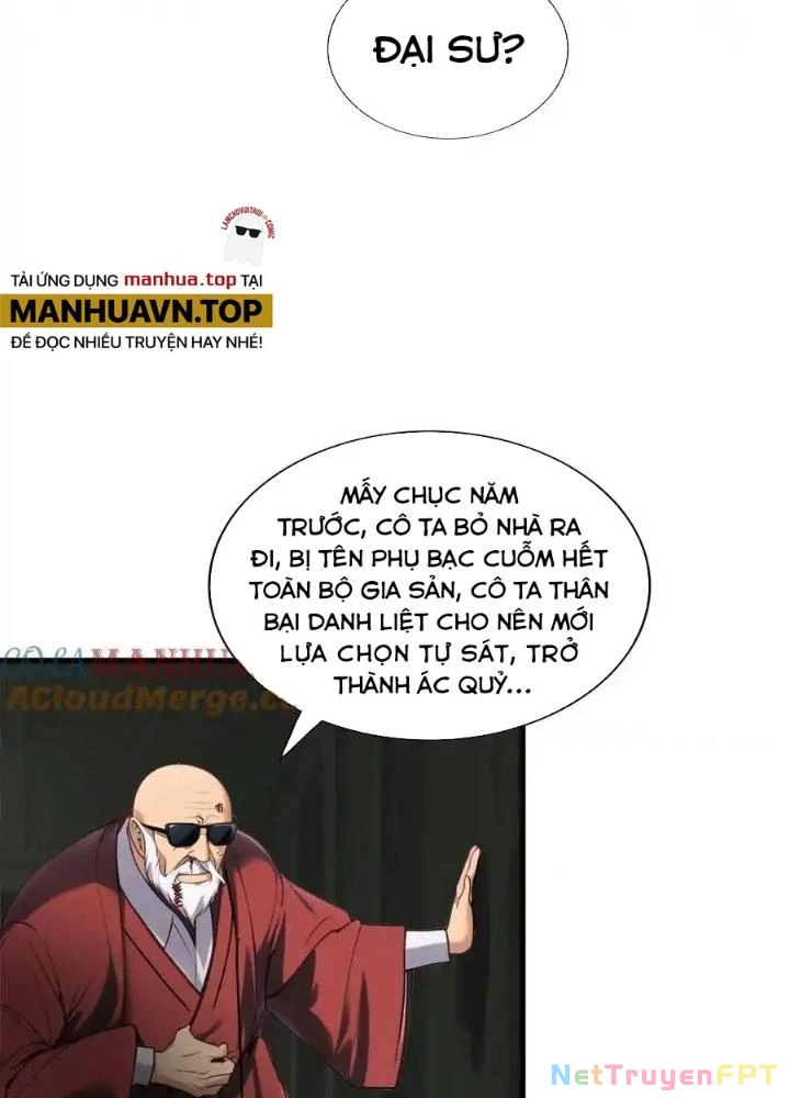 Đặc Nhiệm Siêu Cấp Thành Phố Chapter 336 - Trang 2