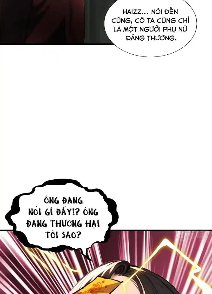 Đặc Nhiệm Siêu Cấp Thành Phố Chapter 336 - Trang 2