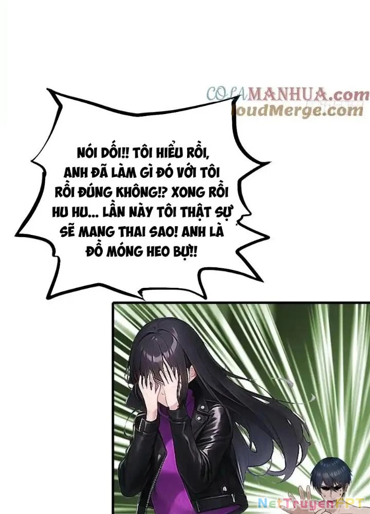 Đặc Nhiệm Siêu Cấp Thành Phố Chapter 337 - Trang 2