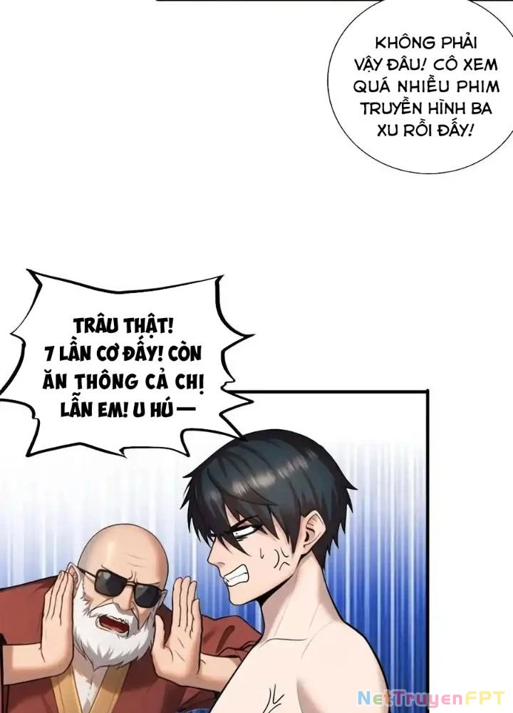 Đặc Nhiệm Siêu Cấp Thành Phố Chapter 337 - Trang 2