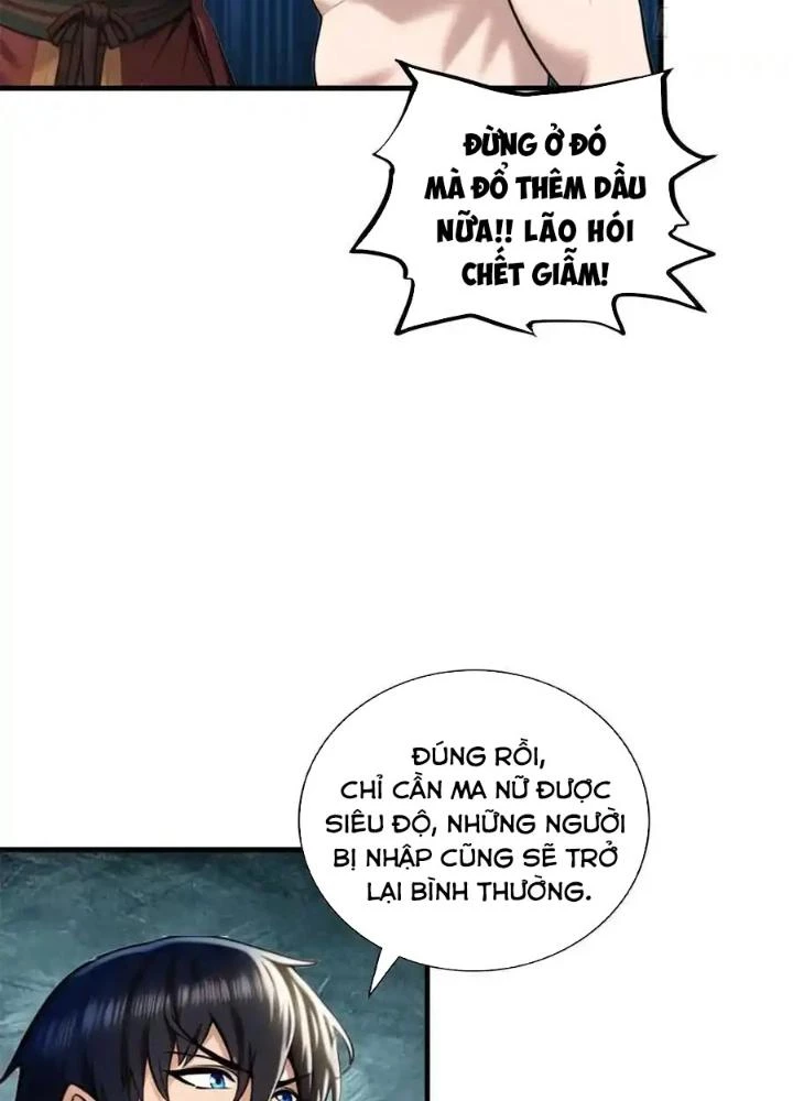 Đặc Nhiệm Siêu Cấp Thành Phố Chapter 337 - Trang 2