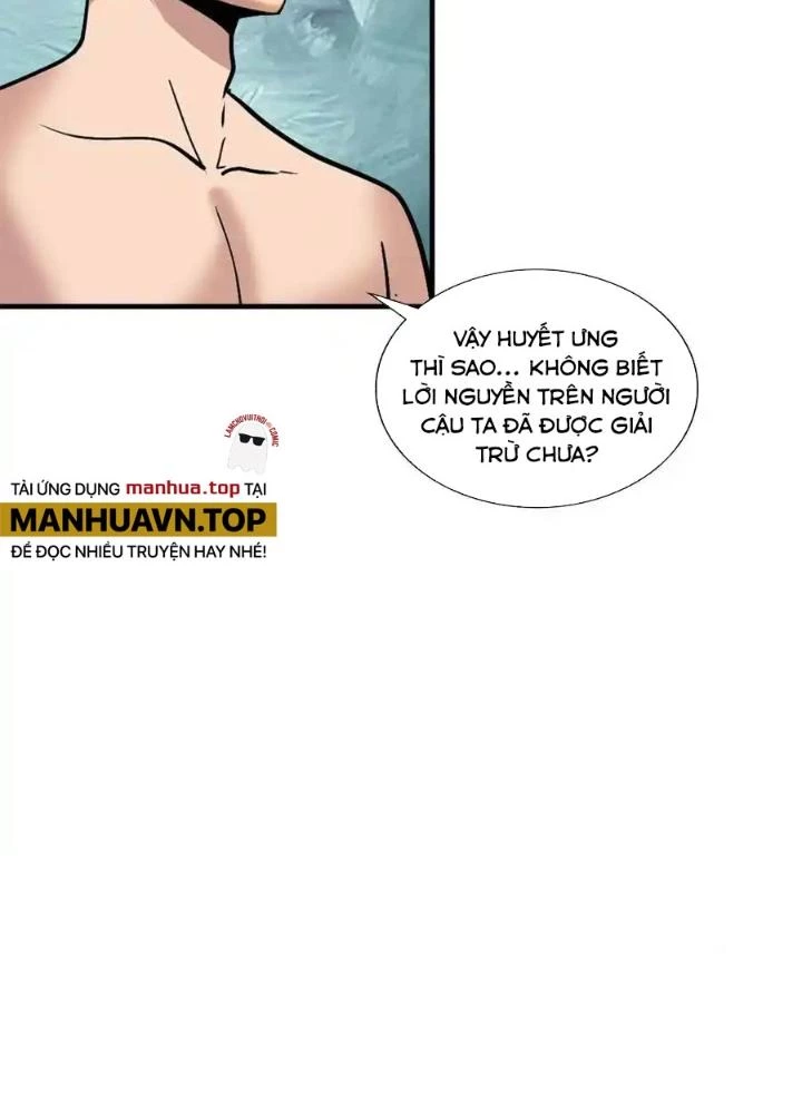 Đặc Nhiệm Siêu Cấp Thành Phố Chapter 337 - Trang 2