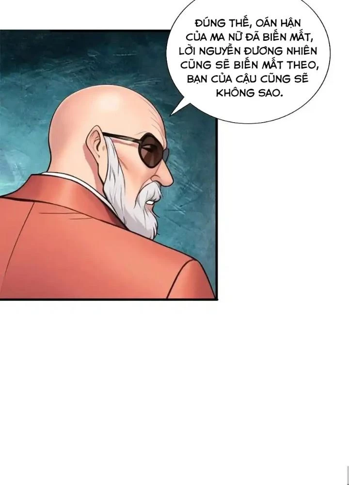 Đặc Nhiệm Siêu Cấp Thành Phố Chapter 337 - Trang 2