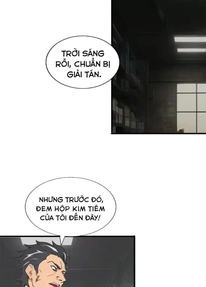 Đặc Nhiệm Siêu Cấp Thành Phố Chapter 337 - Trang 2