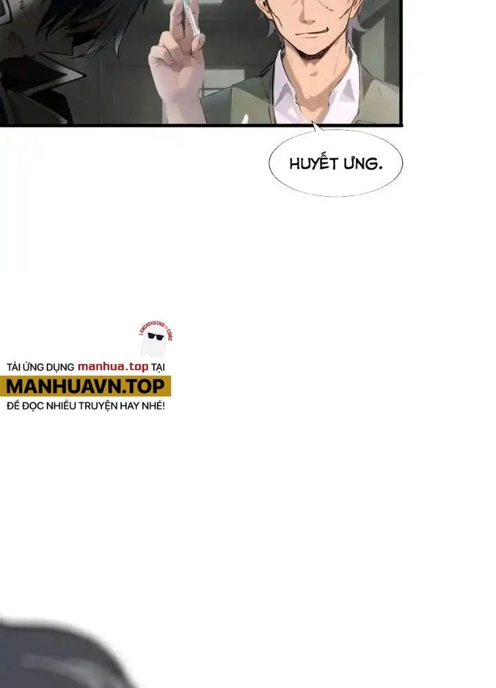 Đặc Nhiệm Siêu Cấp Thành Phố Chapter 337 - Trang 2