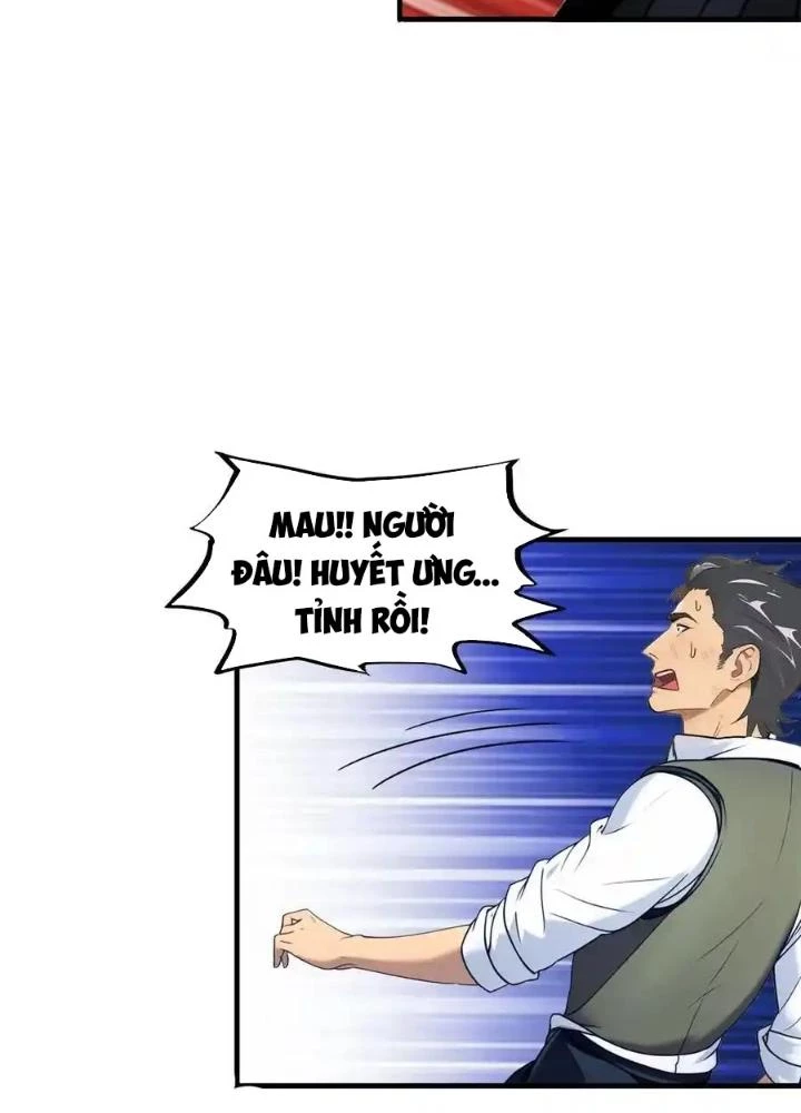 Đặc Nhiệm Siêu Cấp Thành Phố Chapter 337 - Trang 2