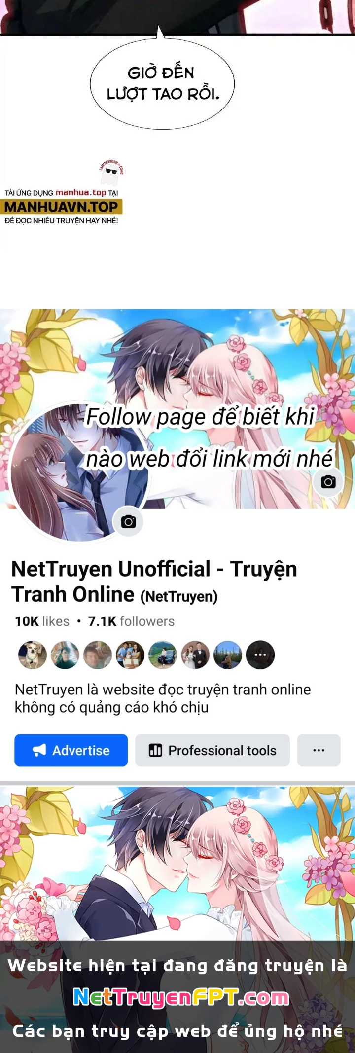 Đặc Nhiệm Siêu Cấp Thành Phố Chapter 337 - Trang 2