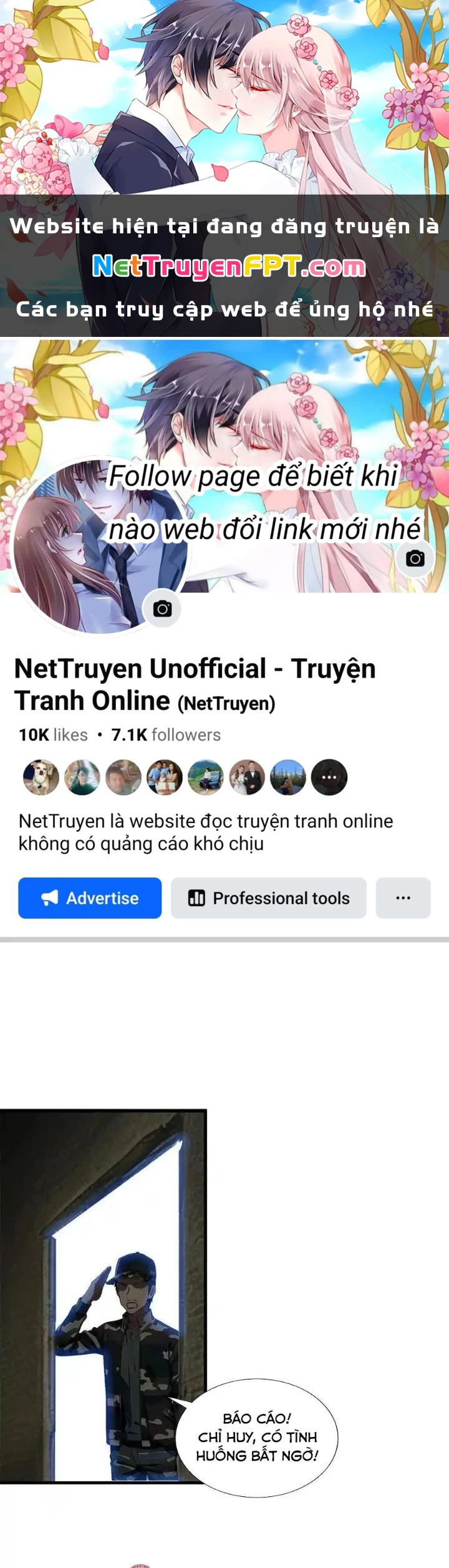 Đặc Nhiệm Siêu Cấp Thành Phố Chapter 337 - Trang 2