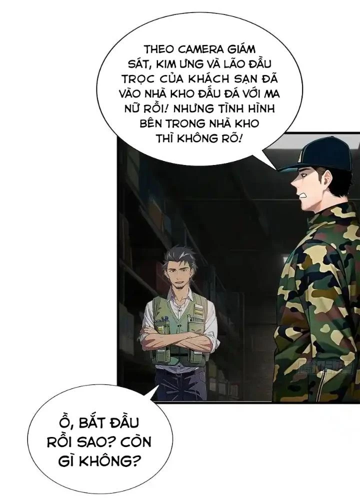 Đặc Nhiệm Siêu Cấp Thành Phố Chapter 337 - Trang 2