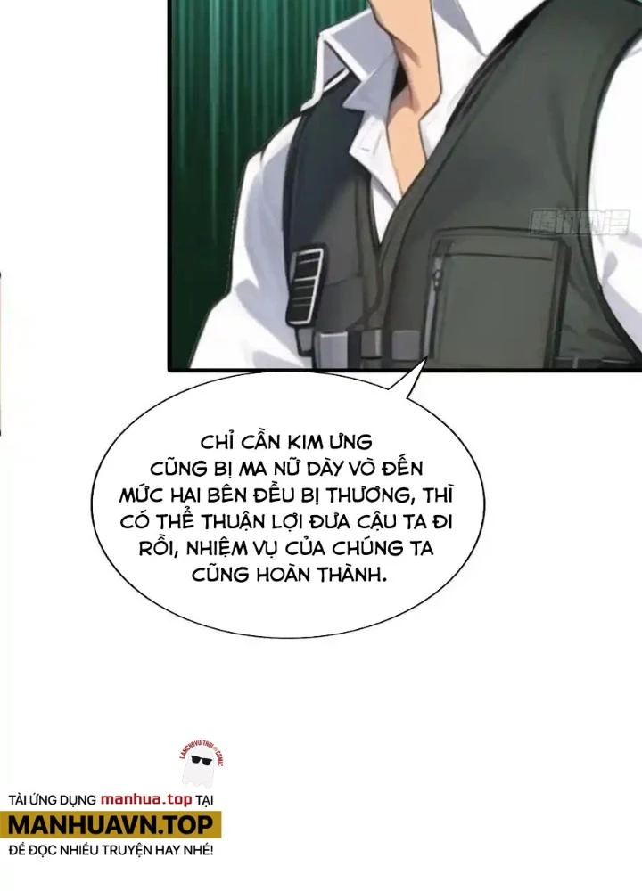 Đặc Nhiệm Siêu Cấp Thành Phố Chapter 337 - Trang 2