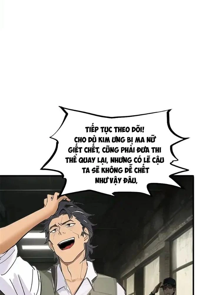 Đặc Nhiệm Siêu Cấp Thành Phố Chapter 337 - Trang 2