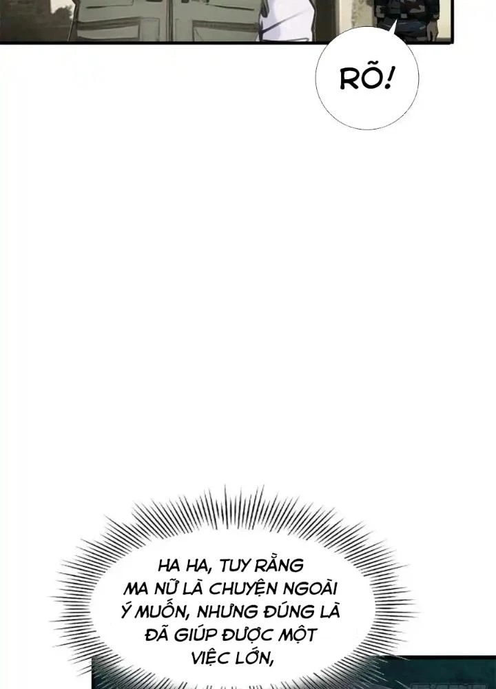 Đặc Nhiệm Siêu Cấp Thành Phố Chapter 337 - Trang 2