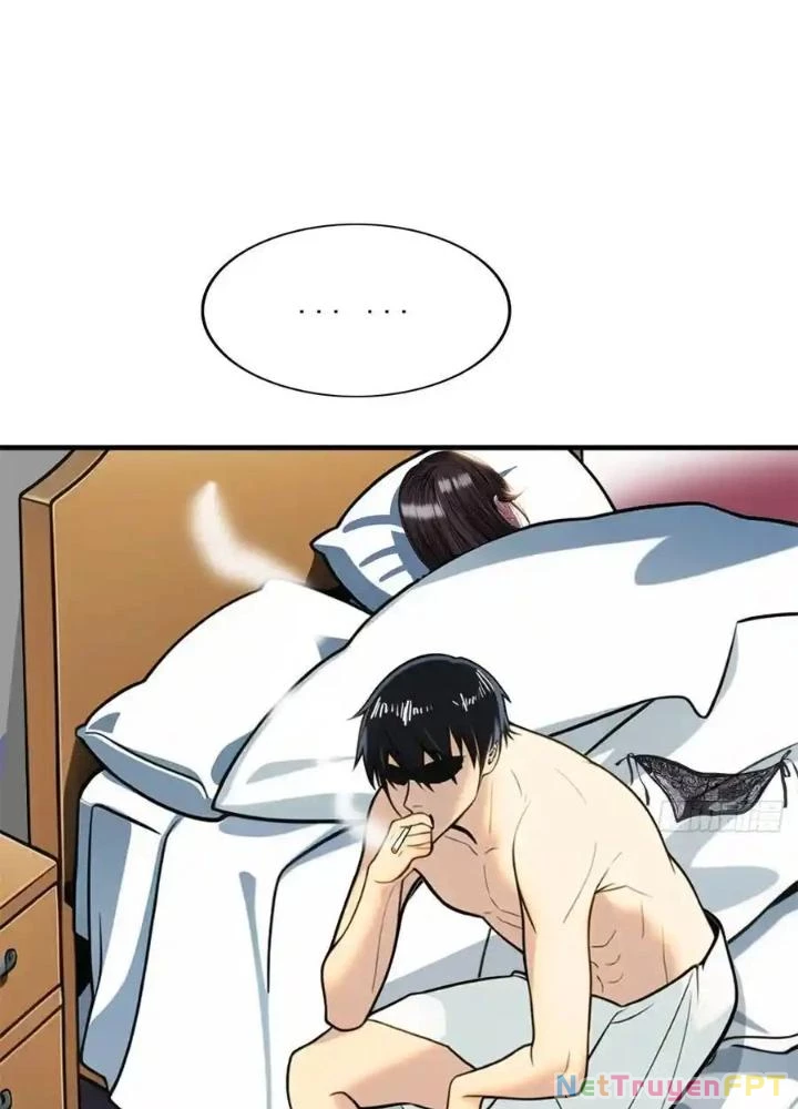 Đặc Nhiệm Siêu Cấp Thành Phố Chapter 337 - Trang 2