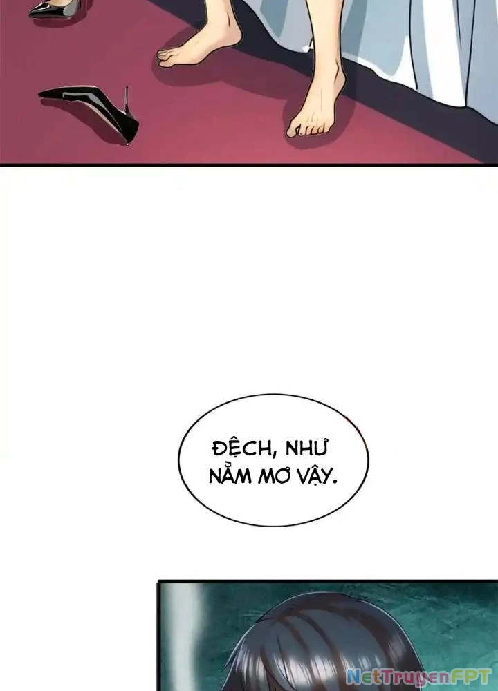 Đặc Nhiệm Siêu Cấp Thành Phố Chapter 337 - Trang 2