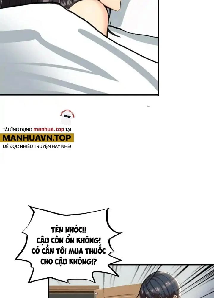 Đặc Nhiệm Siêu Cấp Thành Phố Chapter 337 - Trang 2