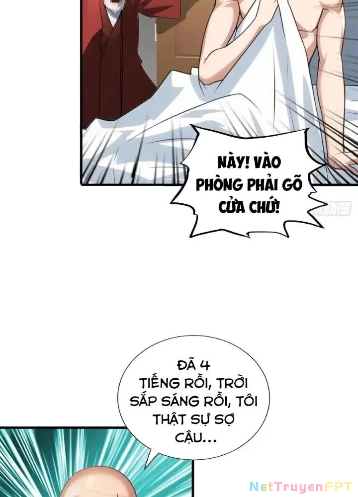 Đặc Nhiệm Siêu Cấp Thành Phố Chapter 337 - Trang 2