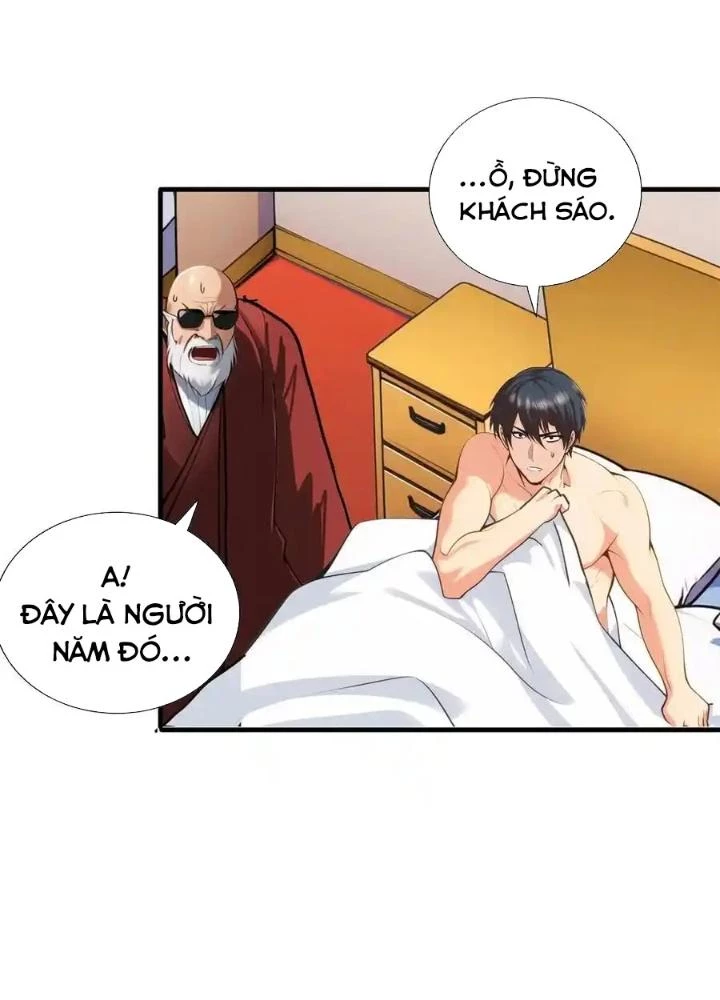 Đặc Nhiệm Siêu Cấp Thành Phố Chapter 337 - Trang 2