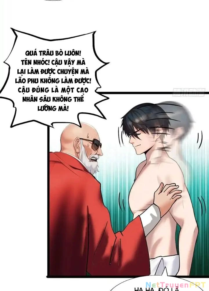 Đặc Nhiệm Siêu Cấp Thành Phố Chapter 337 - Trang 2