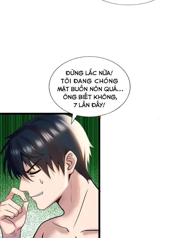 Đặc Nhiệm Siêu Cấp Thành Phố Chapter 337 - Trang 2