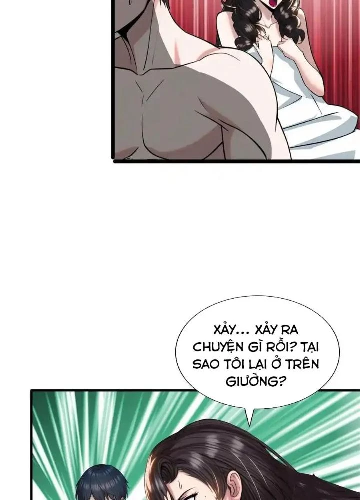 Đặc Nhiệm Siêu Cấp Thành Phố Chapter 337 - Trang 2