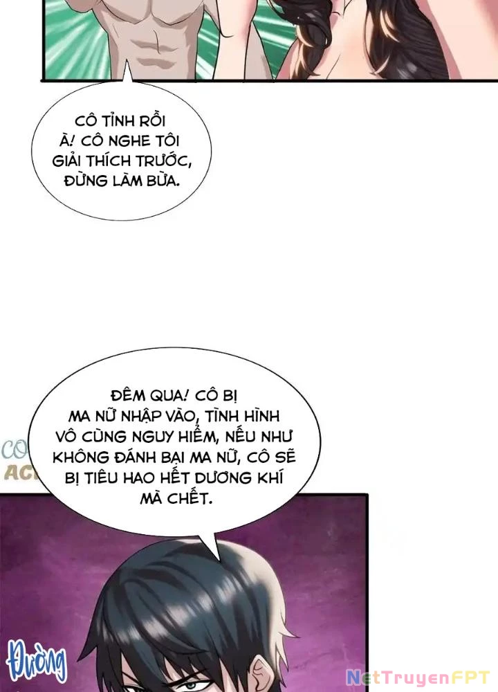 Đặc Nhiệm Siêu Cấp Thành Phố Chapter 337 - Trang 2