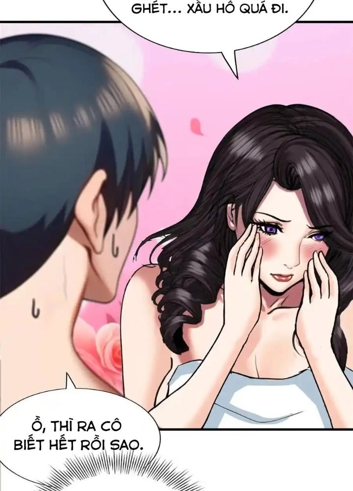 Đặc Nhiệm Siêu Cấp Thành Phố Chapter 337 - Trang 2