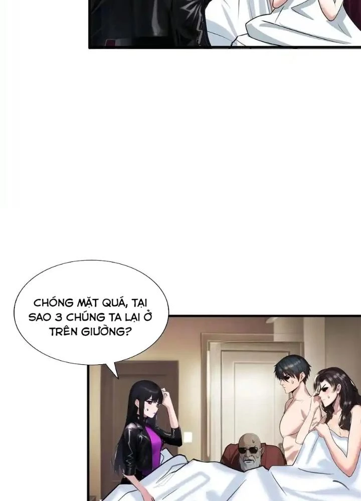 Đặc Nhiệm Siêu Cấp Thành Phố Chapter 337 - Trang 2