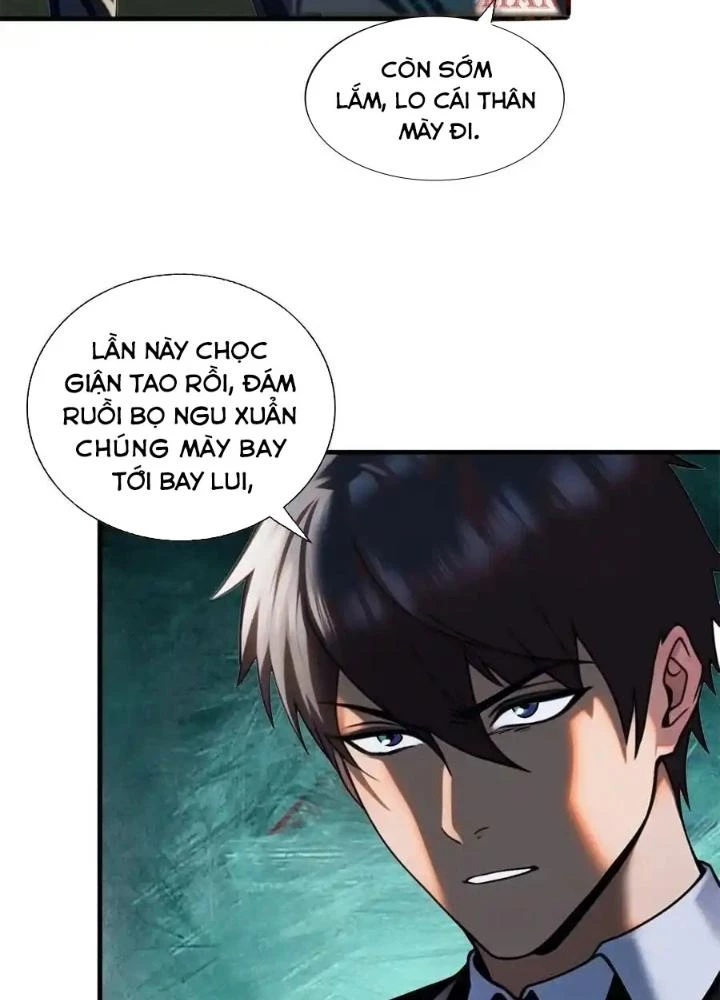 Đặc Nhiệm Siêu Cấp Thành Phố Chapter 338 - Trang 2