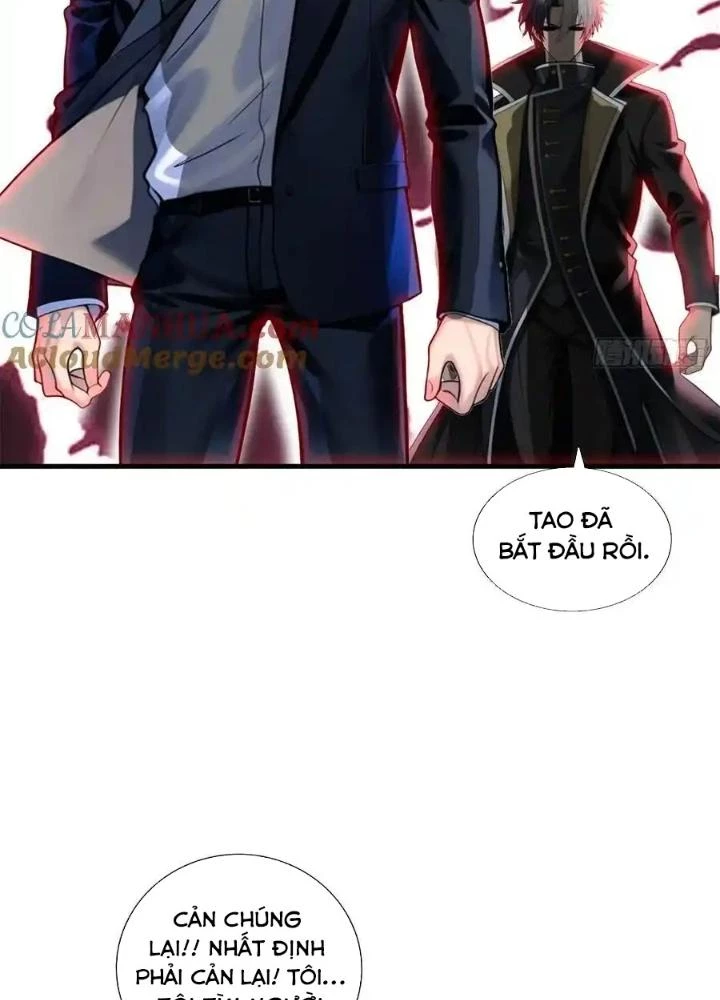 Đặc Nhiệm Siêu Cấp Thành Phố Chapter 338 - Trang 2